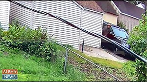 🚨 Suspected Minnesota Gunman, Vance Boelter, Caught on Video Breaking Into Car After Shootings—Wearing Cowboy Hat. | Million Voices