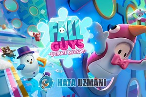 Comment résoudre le problème d'ouverture de Fall Guys Epic Games?