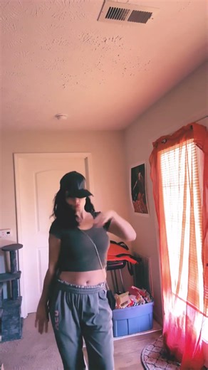 Dance like no one is watching but your own reflection in the mirror 🪞 #dance #challenge #tyla