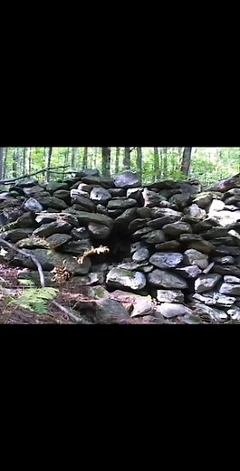 The first part of this video features Tom Wessels an American terrestrial ecologist working as a professor at Antioch University New England in the Department of Environmental Studies. Wessels examines a large stone feature in The Hidden Landscape Series that chronicles the early discoveries and the eventual recognition of Native American Ceremonial landscapes found in Northeastern North America. The second part of the video is from a presentation by Doug Harris of the Narragansett Tribe about t