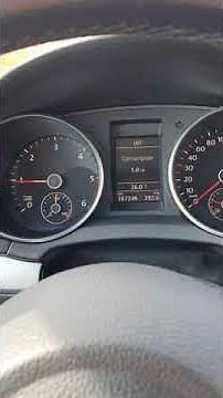 Regenerare Filtru Particule Golf 6, 2.0 Tdi