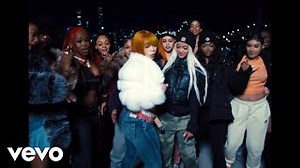 IN HA MOOD Lyrics - ICE SPICE | eLyrics.net