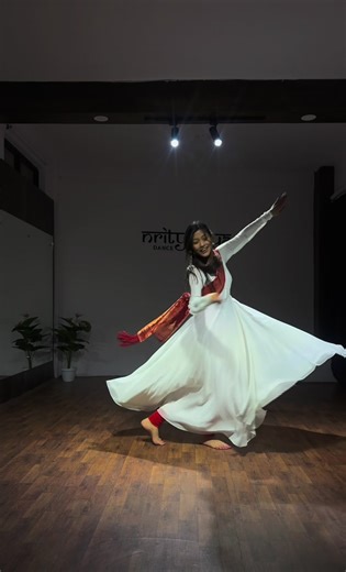 New Kathak Class Admissions Opening Soon