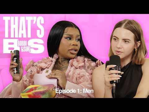 What makes you respect a man? | That's BS