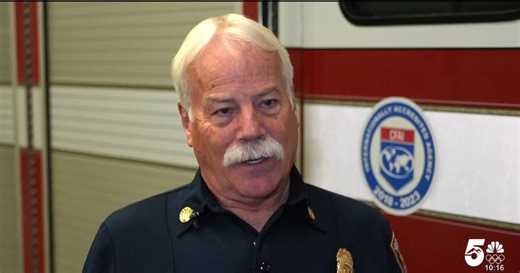 Federal legislation expands benefits for firefighters battling occupational cancers