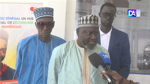 Digitalisation, relation client et nouveaux usages : comment le commerce sénégalais s’adapte aux réalités d’aujourd’hui