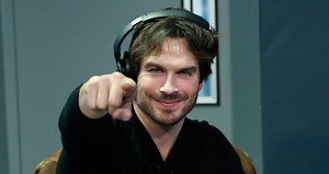 Ian Somerhalder Reveals the Age He Lost His Virginity