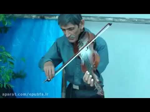 ویولن نوازی بسیار بسیار زیبا - Persian Violin - The best performance