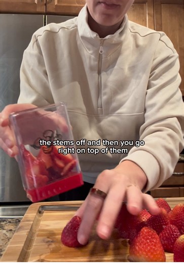 Easy Fruit Storage Ideas for Healthy Snacks