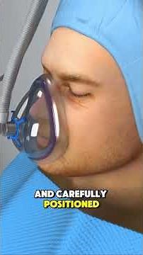 Knee Arthroscopy Surgery Explained (3D Animation) #minimallyinvasivesurgery #orthopedics#medical3d