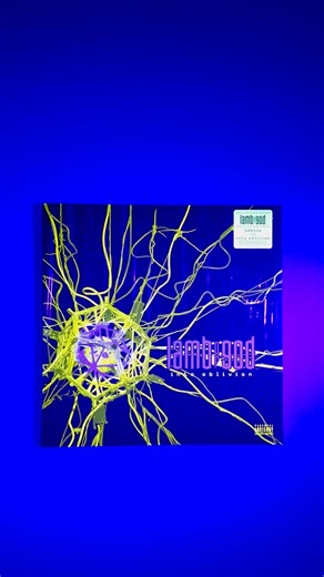 Low Inventory Alert | Into Oblivion LP is almost gone. Grab yours ahead of Friday, March 13th.