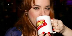 Wake Up With BWW 4/17: 1776 Will Come to Broadway in 2021, and More!