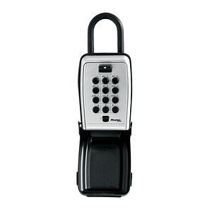 Master Lock Portable Combination Lock Key Safe