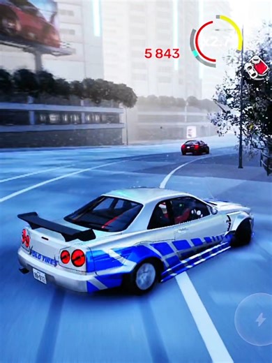 CarX Street Mods for Enhanced Drift Racing Experience