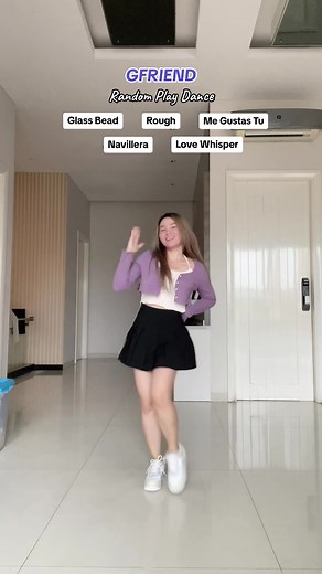 GFRIEND Comeback 2024 Random Dance Compilation