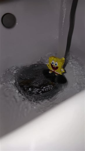 sad spongebob #spongebob #fyp #creep #sad #trend