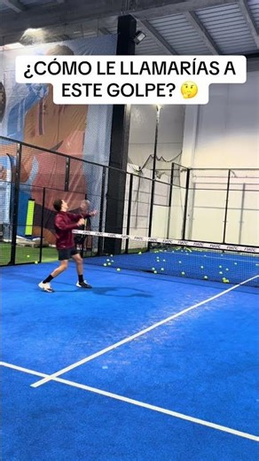 I'm reading your comments 👀. #padelplayers #padel #sport #padelvideos #foryou