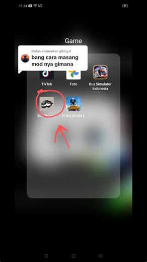 ARWAN KO123 on TikTok