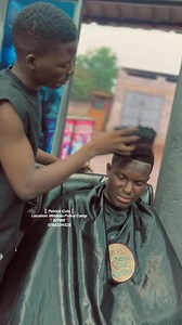 Patrick Cuts💈 lnternational Barber 💈⁨0766234525⁩📍KITWE, Mindolo Police Camp 📍Cut Yabula Error 💈 | Patrick Cuts