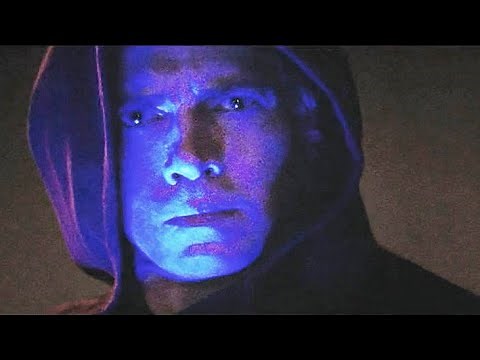 Anakin kills the younglings Full Order 66 scene with Obi wan Kenobi Reva's Flashback scenes