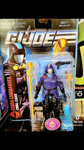  Calling all toy and collectible enthusiasts!  Out The Box, your...