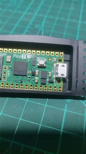 Original Raspberry pi 2w available