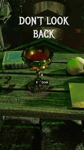 In Vino Veritas - short gameplay n 15