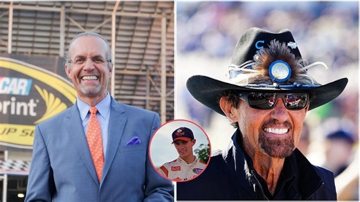 $20M-worth Kyle Petty reflects on son Adam's death, family legacy amid 75-year racing milestone