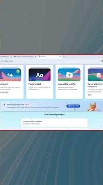 Still using PowerPoint in 2025? Stop. ‪@meetgamma‬ makes presentations, carousels, and even websites