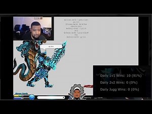 This Tech Mage build SLAPS! (EpicDuel 2025)