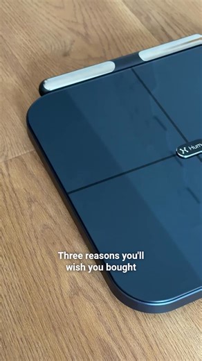 Black Friday Sale is here! Get up to 50% Off with code BF50. Start every day with a deeper understanding of your health. The Hume Health Pod gives you real-time body composition analysis, tracking 45+ metrics like muscle mass, body fat, and hydration, so you can make smarter health decisions. Take control of your health with the Hume Health Pod - your path to results start here. | Emily Hoskins Reviews | Facebook