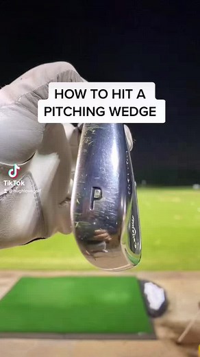 Improve Your Golf Game with These Pitching Wedge Tips