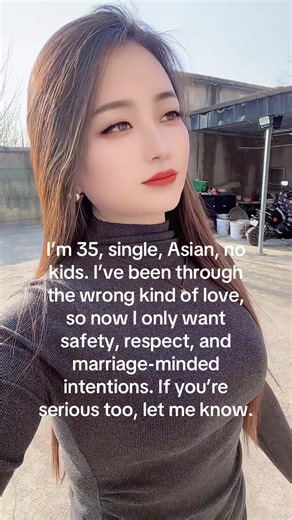 Finding Love After 35: Prioritizing Safety and Respect