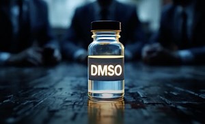 DMSO: the Suppressed Miracle CURE – The Phaser