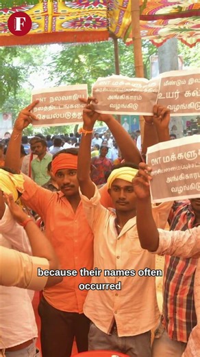 Why dignity is the core issue for nomadic tribes | G. N. Devy