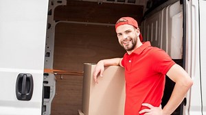 How to Make Money with a Cargo Van [9 Strategies that Work]