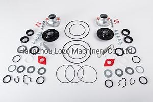 [Hot Item] S-Camshafts Repair Kits for BPW with OEM Standard (3.434.3639.00)