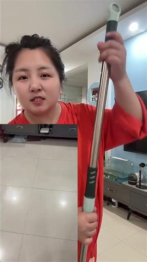 Unbelievably Useful: The Magic Mop Revolutionizes Cleaning