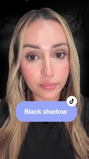 Evil Identities and Their Haunting Encounters