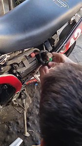 113K views · 3.8K reactions | CRF250L no error codes, Problem Solve  | Quickfix R a c i n g | Facebook