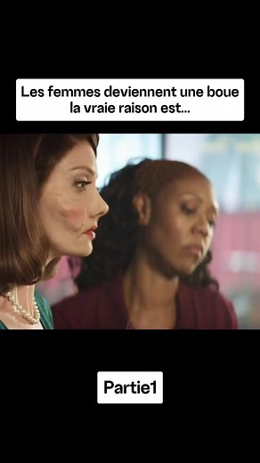Les femmes deviennent une boue, la vraie raison est... #film #movie #frenchmovies. | Les News De Jade Mia