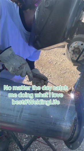We’re you ever curious to how welding really works #fyp #certified #gainaskill #pipewelding