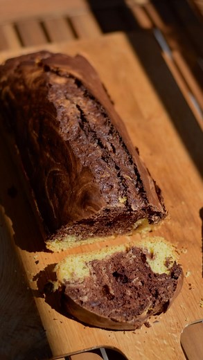 9.2K views · 327 reactions | Chec pufos cu cacao 癩 Ca un norisor...