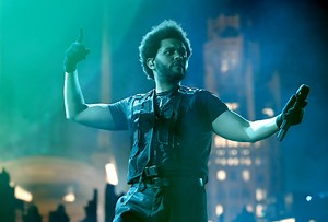 Hear Two More New The Weeknd Songs From The Idol