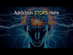 Addiction Therapy Audio (888Hz EMDR Binaural Beats)