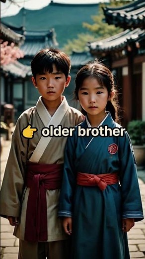 The Real Meaning of “Oppa” in Korean 😳#learnkorean #oppa #kdrama #koreanslang