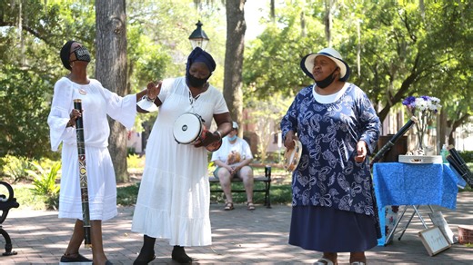 Calhoun Square to lose its name? What to know about latest plans to address controversy