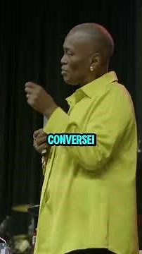 God has miracles to perform - For Sandra Alves