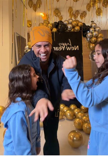 Going into the New Year like… 😂❤️ 2026 we coming 🔥 | new year