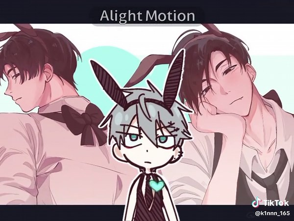 Ivan's Animation Journey: Tweening Techniques Explained